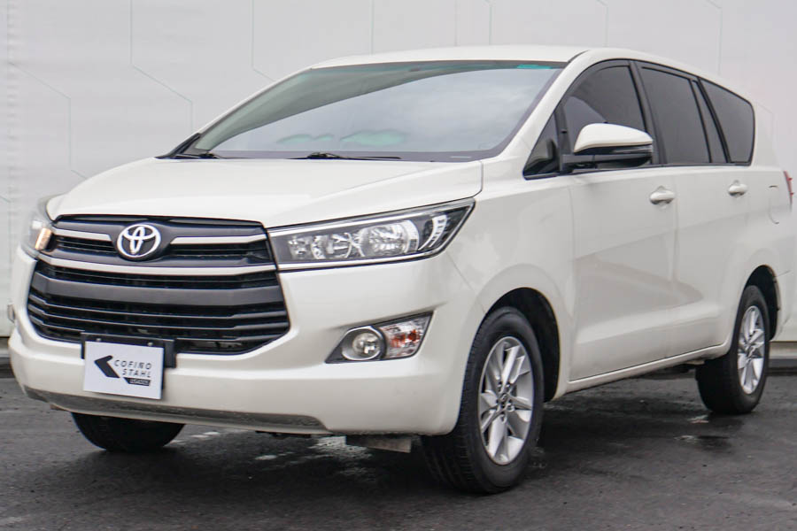 TOYOTA INNOVA 2023 - 3383